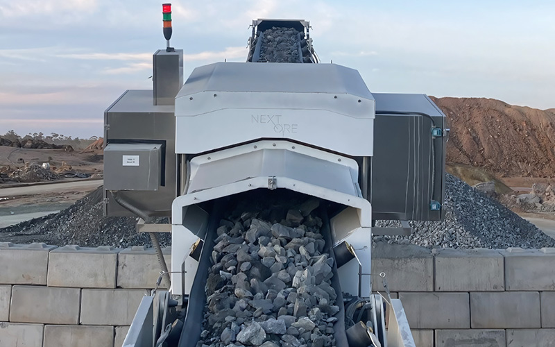 Tecnología de resonancia magnética surge como alternativa para mejorar la competitividad de la minería de Chile