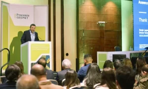 Nuevas tecnologías y estándares ambientales transforman el diseño de plantas concentradoras