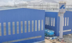 Bradken inaugura fundición de revestimientos mineros de clase mundial en Perú
