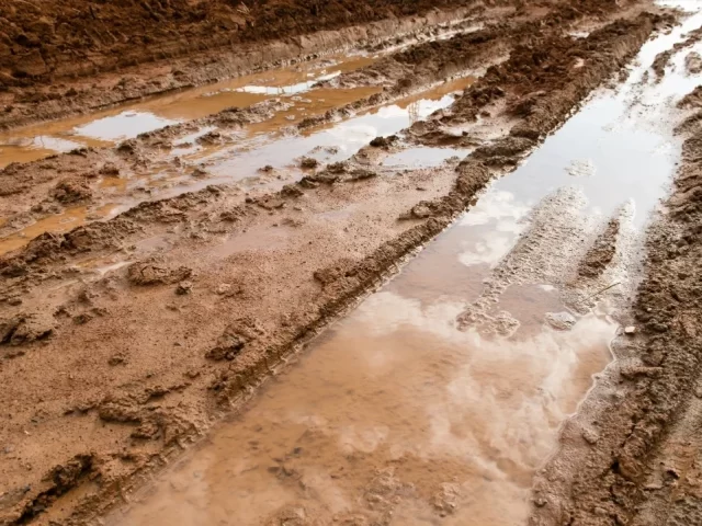 ¿Qué tan afectadas están las faenas mineras de Atacama y Coquimbo por el sistema frontal? Este es el balance de SERNAGEOMIN