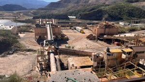 Galantas Gold anuncia relevante hito para impulsar ejecución de su proyecto aurífero en Chile