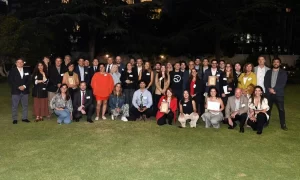 BritCham Chile abre convocatoria para premiar proyectos de innovación sostenible