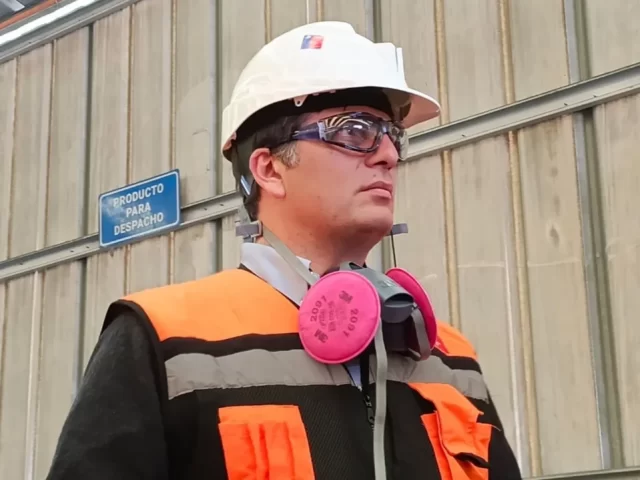 Ministerio de Minería alerta a pequeños productores ante sistema frontal: suspendan faenas