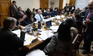 Comisión de Trabajo acuerda rebajar franquicia Sence a 0,7% anual