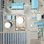 Central Cardones ingresa DIA por US$ 125 millones para extender su operación al 2049 e incorporar baterías BESS