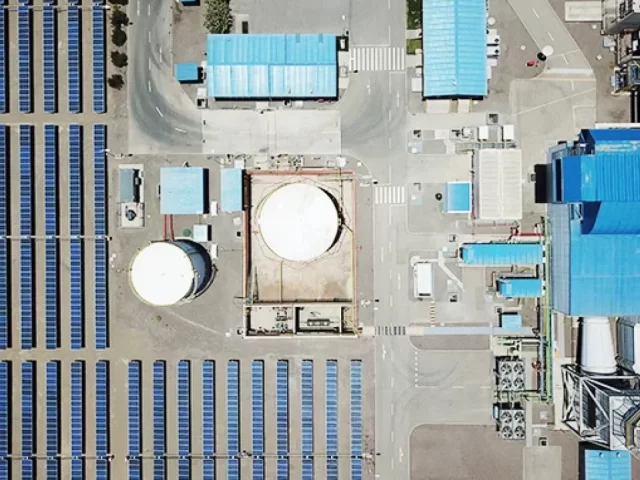 Central Cardones ingresa DIA por US$ 125 millones para extender su operación al 2049 e incorporar baterías BESS