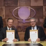 Codelco y Pucobre crean sociedad para desarrollar el proyecto Tovaku por US$ 870 millones