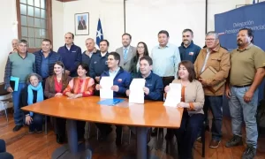 Atacama invertirá $750 millones para reactivar pequeña minería tras daño frontal