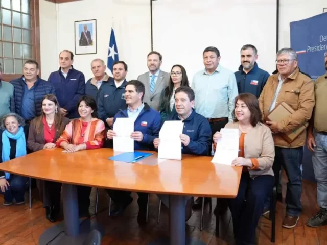 Atacama invertirá $750 millones para reactivar pequeña minería tras daño frontal