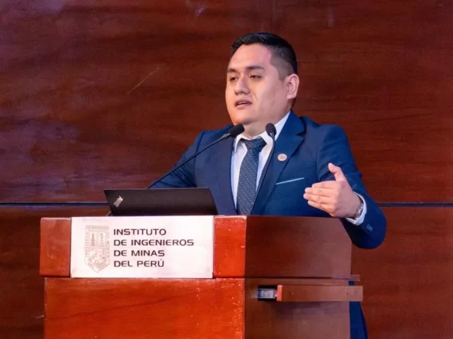 Fondos sociales mineros deben generar desarrollo duradero más allá de operaciones