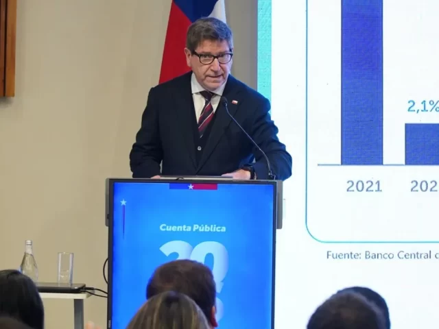 Gobierno simplifica 55 trámites y reporta proyectos por US$24.000 millones