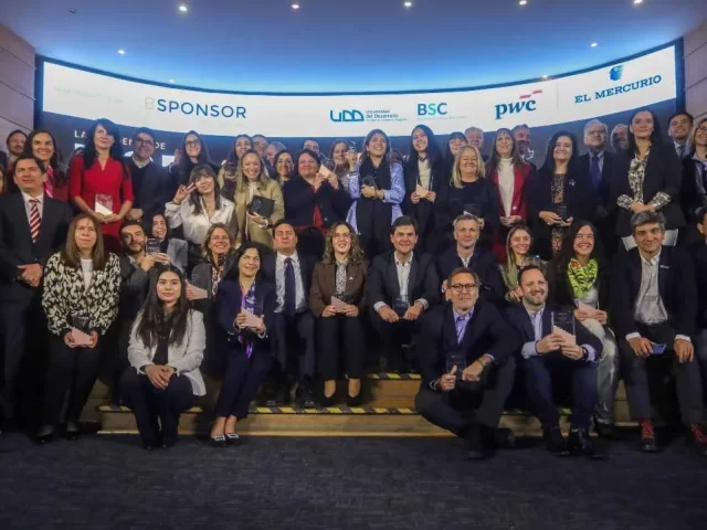 Codelco lidera gestión social minera con segundo lugar en ranking nacional