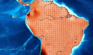 Tecnología geodésica chilena para minería llega a Naciones Unidas
