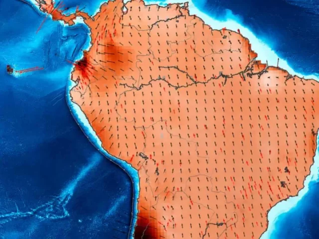 Tecnología geodésica chilena para minería llega a Naciones Unidas