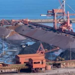IXM entra al mercado del hierro con acuerdo con minera brasileña Itaminas