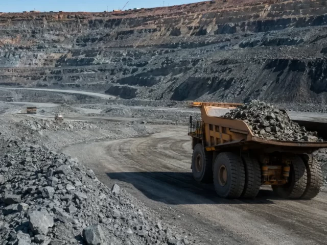 Ciclo de inversión por US$45.000 millones en Chile estará concentrado en un 81% en proyectos brownfield