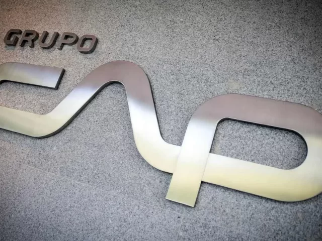 Grupo CAP aumenta EBITDA 4,9% en primer semestre de 2026