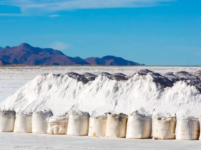 Gelum Resources expande objetivos de oro y cobre en su proyecto Las Tinajas en la franja de Maricunga