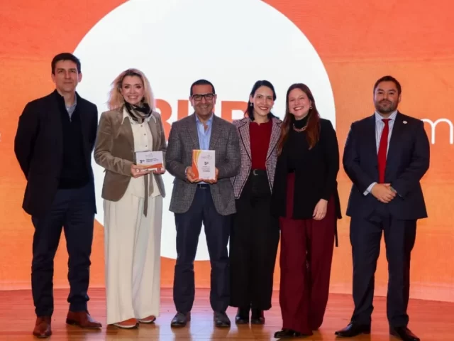 BHP salta al top 5 de empresas más atractivas para trabajar en Chile