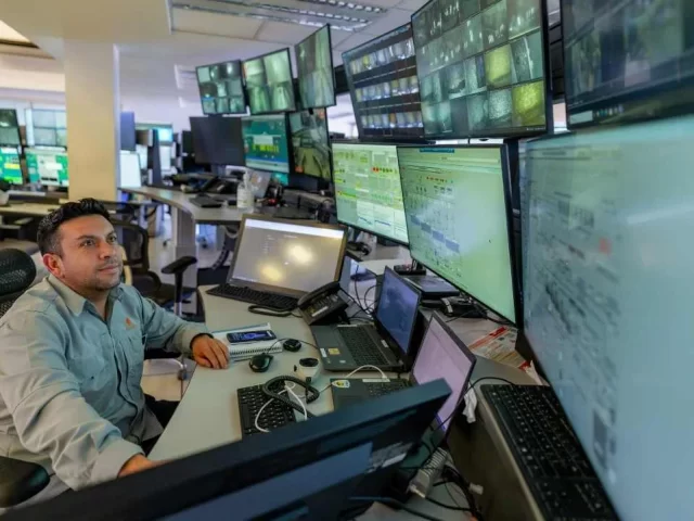 Codelco impulsa toma de decisiones operacionales con datalake corporativo e IA