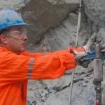 SONAMI destina $55 millones para recuperar pequeña minería tras temporales