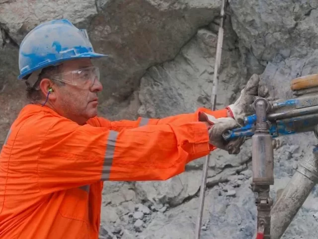 SONAMI destina $55 millones para recuperar pequeña minería tras temporales