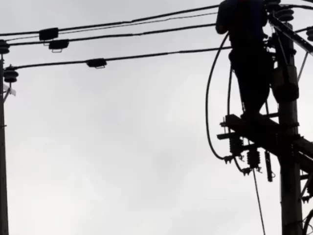 ACENOR valora exclusión de septiembre del control de punta eléctrica