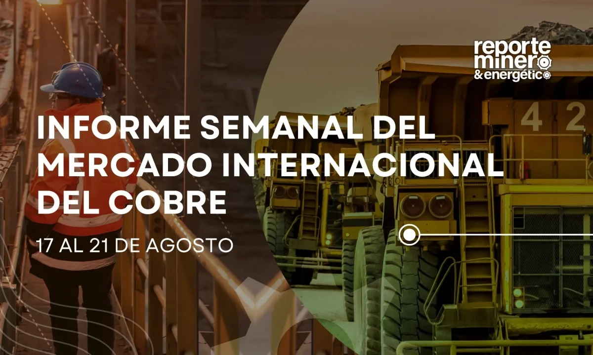 El cobre corrige a US$ 6,48 por libra en Londres tras récord histórico e ingreso de inventarios a bodegas