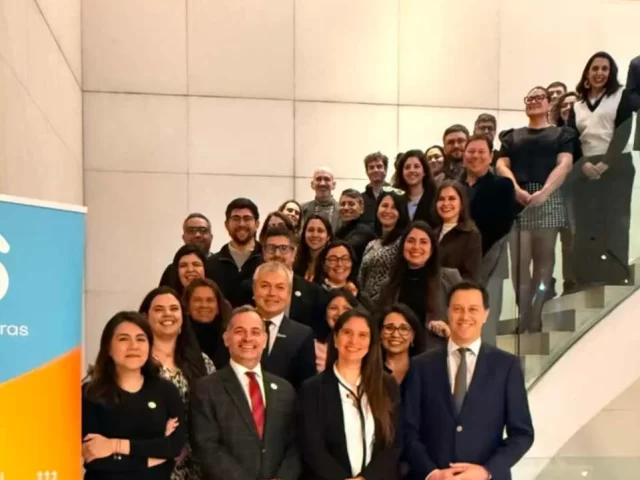 Generadoras de Chile plantea reconversión de proyectos e integración comunitaria como pilares energéticos