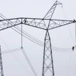 Publican actas de adjudicación de obras urgentes de transmisión eléctrica del Decreto N°10 por USD 33,2 millones