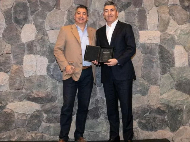 CMP obtiene por cuarto año el premio Mejores Empresas Pagadoras