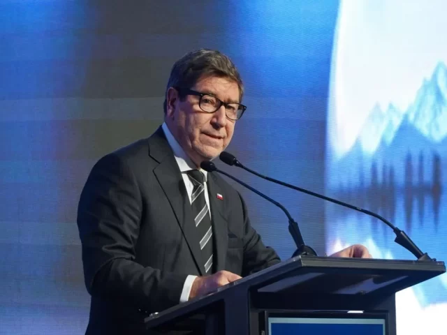 Minería anuncia reforma al amparo para eliminar patentes progresivas e incentivar la exploración