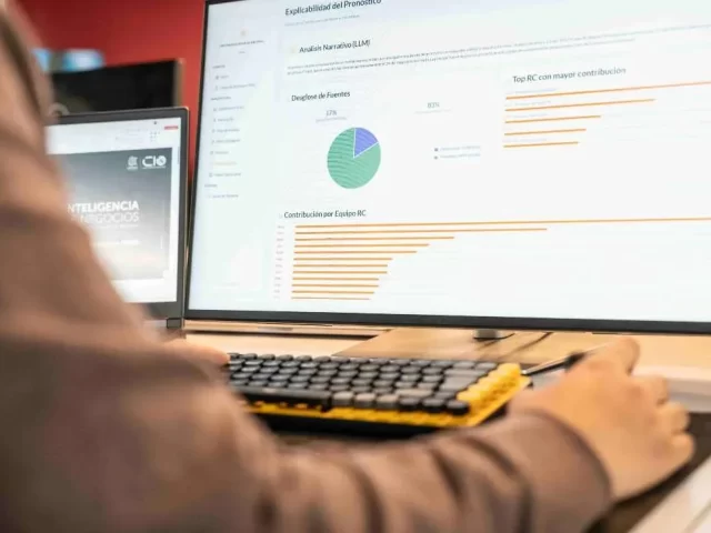 Codelco El Teniente crea centro de datos para anticipar riesgos y optimizar operaciones