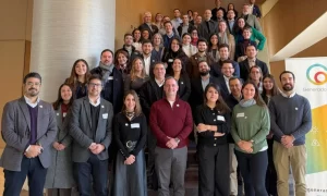 Generadoras de Chile actualiza su plan estratégico hacia 2030 con agenda común del sector