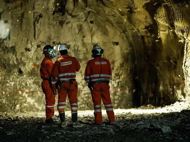 Codelco: gobierno debate capital privado mientras empresa acumula US$25 mil millones en deuda