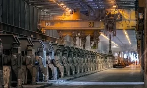 Rio Tinto asegura futuro de Tomago Aluminium con acuerdo de energía renovable hasta 2038