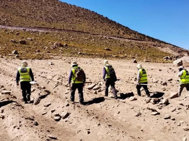 Minería, energía e infraestructura lideran cartera de inversión en Chile para segundo semestre