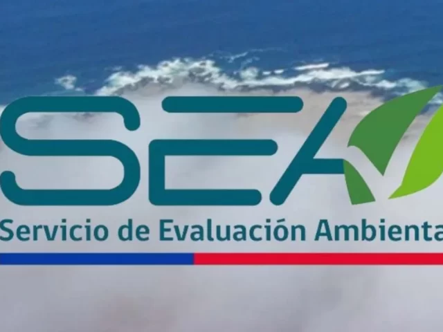 Proyectos de transmisión y baterías BESS ingresados en julio entran a fase de consulta en el SEA