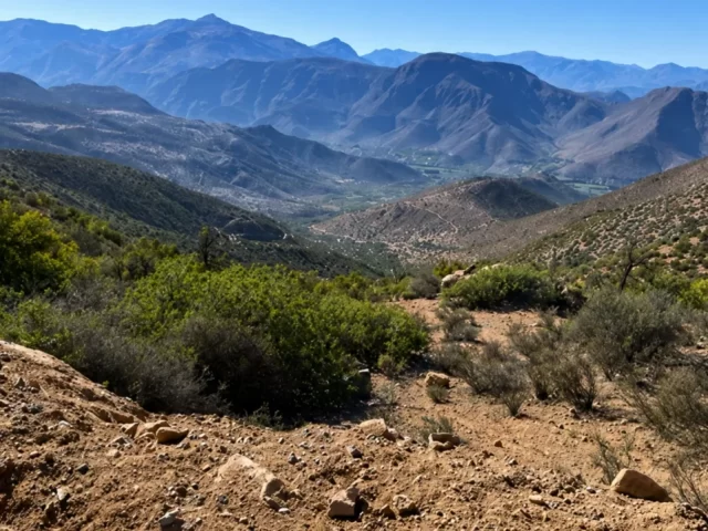 Primer Tribunal Ambiental admite reclamación para invalidar aprobación de Minera Tres Valles