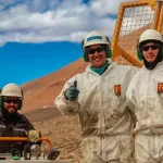 Rio Tinto invierte US$ 15 millones en Mogotes Metals para explorar Filo Sur