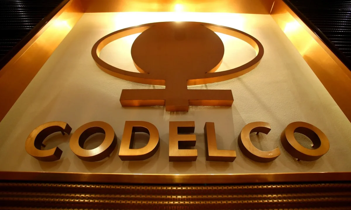 Precio del cobre rescata semestre de Codelco: EBITDA sube 68% pese a menor producción
