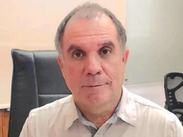 Codelco designa a Fernando Hernández como nuevo vicepresidente de Gestión de Personas