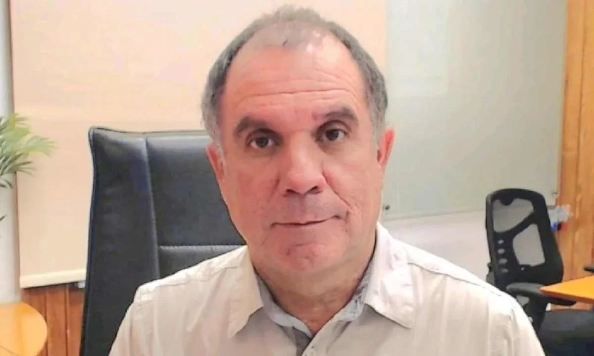 Codelco designa a Fernando Hernández como nuevo vicepresidente de Gestión de Personas