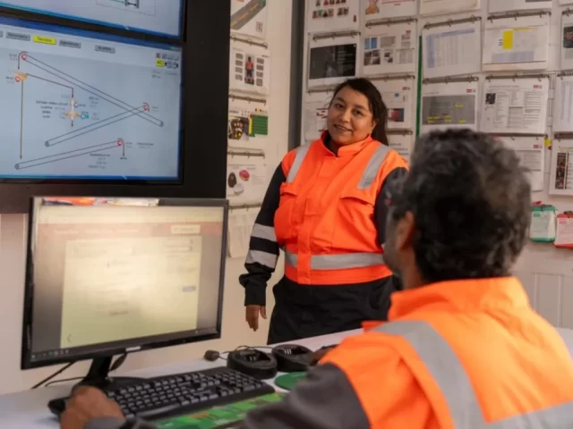 Diagnóstico sectorial: Minería registra tasas de patologías bajo el promedio nacional