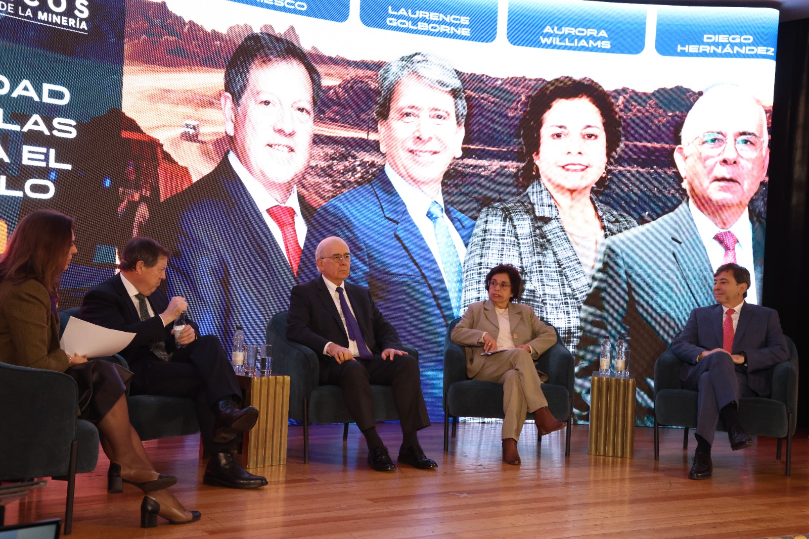 Institucionalidad en jaque: Líderes mineros advierten que judicialización post-RCA frena inversiones por más de US$ 10.600 millones