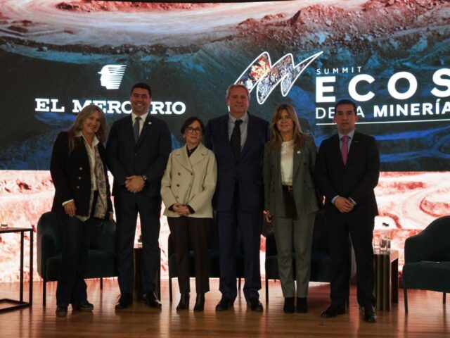 Teck: “Agua, energía, permisos y comunidades son habilitantes que deben abordarse como parte de un sistema integrado”