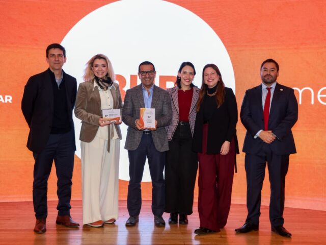 BHP escala nueve posiciones y entra al top 5 de las empresas más atractivas para trabajar en Chile