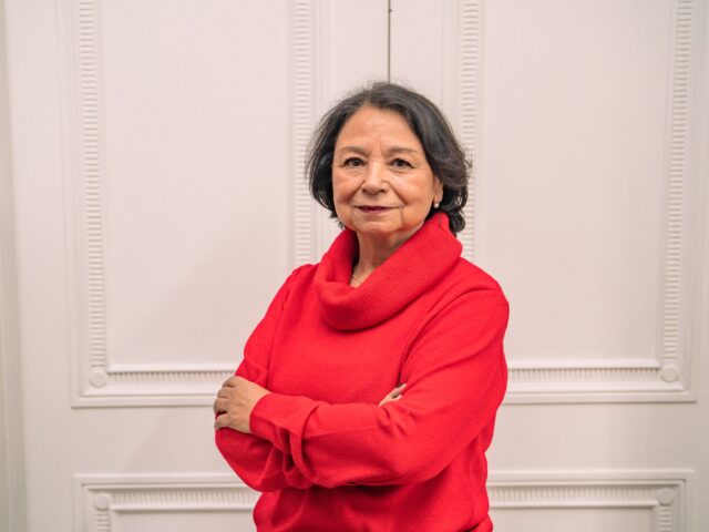 Judicialización de proyectos de inversión pone en riesgo la competitividad de Chile, advierte directora ejecutiva de MYMA