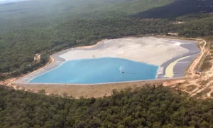 Orvana produce primeros cátodos de cobre desde proyecto de óxidos en Bolivia
