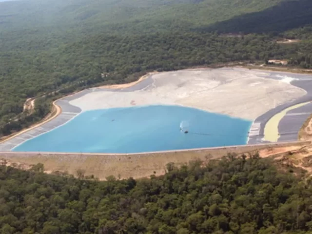 Orvana produce primeros cátodos de cobre desde proyecto de óxidos en Bolivia